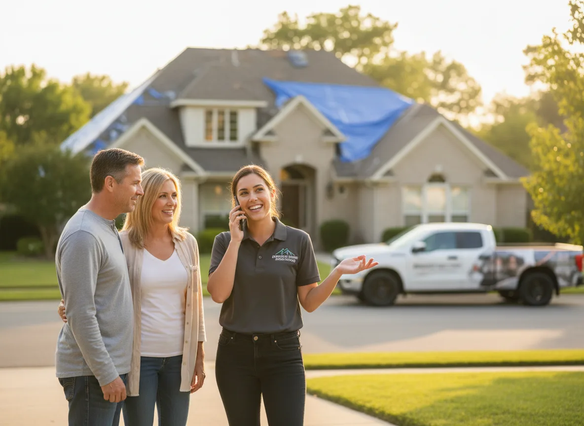 Emergency Roof Repair New Middletown, OH FAQs